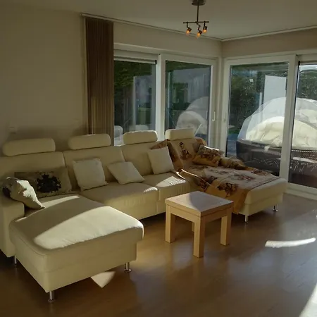 아파트 Apartment In Nieuwpoort With Sea Views