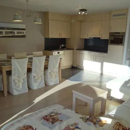 Apartment In Nieuwpoort With Sea Views * 니우포르트