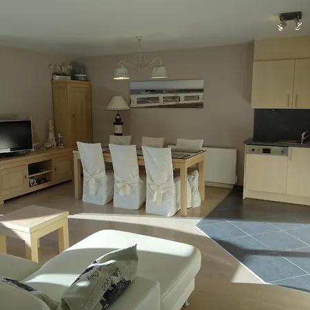 Apartment In Nieuwpoort With Sea Views *