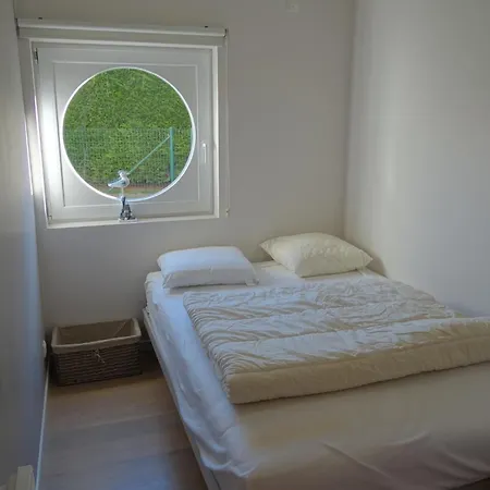 Apartment In Nieuwpoort With Sea Views 니우포르트