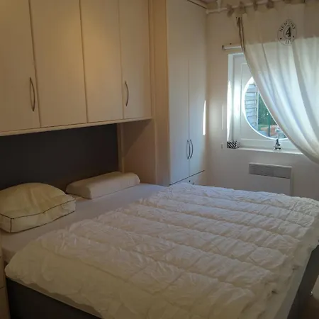 Lägenhet Apartment In Nieuwpoort With Sea Views